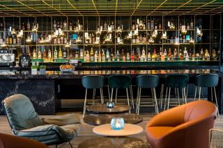 Motel One Rotterdam - Rotterdam - 2