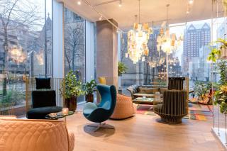 Motel One Rotterdam - Rotterdam - 8