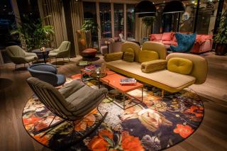 Motel One Rotterdam - Rotterdam - 7