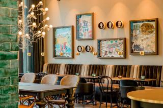Motel One München-Haidhausen - Múnich - 9
