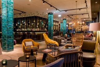 Motel One München-Haidhausen - Múnich - 5