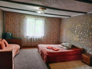 Подих Карпат - Slavske - 3