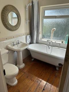 English Beach and Countryside - Saltfleet - 4