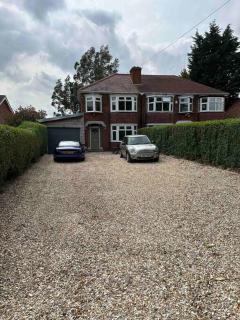 English Beach and Countryside - Saltfleet - 1
