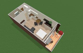 Ferienwohnung Lia - 6