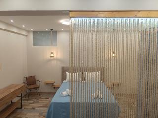 Athens Divine Apartment - 0