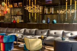 Motel One Wien-Prater - Wenen - 7