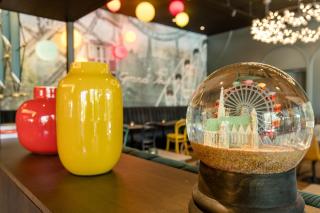 Motel One Wien-Prater - 6