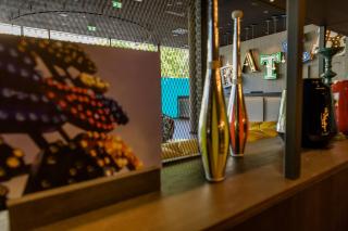 Motel One Wien-Prater - Wenen - 5