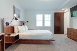 Skaneateles Boutique Hotel - Skaneateles - 4