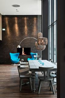 Motel One Bremen - Bremen - 9