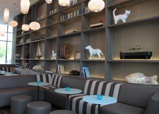 Motel One Bremen - Bremen - 6