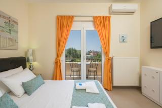 Anna Boutique Villa - Kato Daratso - 3