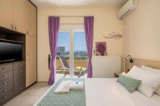 Anna Boutique Villa - Kato Daratso - 1