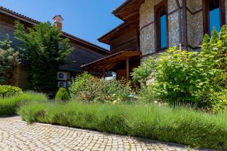 Luxury 2 bedroom villa in Sozopolis - Sosopol - 9