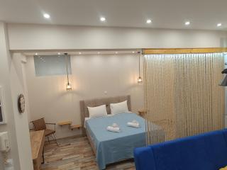 Athens Divine Apartment - 1