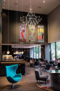 Motel One Wien Westbahnhof - 6