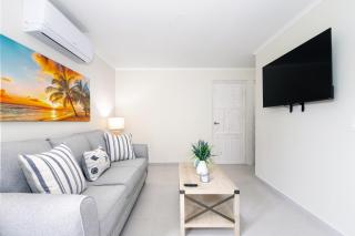 Summerside 4 Rooi Santo 10-A - Palm-Eagle Beach - 3