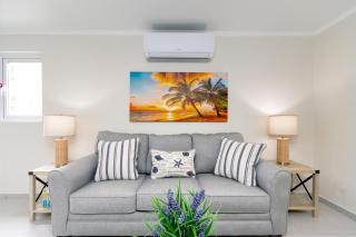Summerside 4 Rooi Santo 10-A - Palm-Eagle Beach - 5