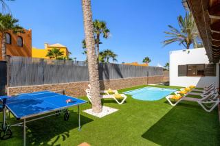 Villa Casablanca by Villa Plus - Corralejo - 3