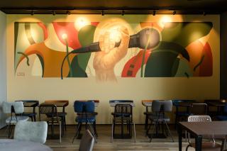 Motel One Mannheim - Mannheim - 6