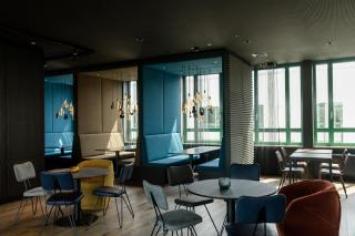 Motel One Mannheim - Mannheim - 8