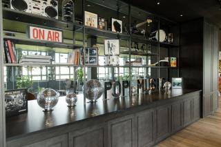 Motel One Mannheim - Mannheim - 9