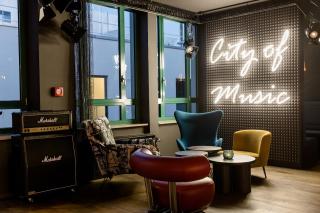 Motel One Mannheim - Mannheim - 4