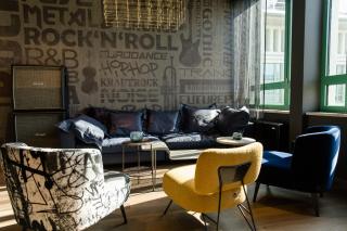 Motel One Mannheim - Mannheim - 7