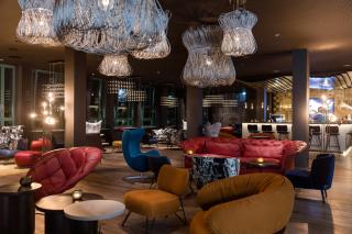 Motel One Mannheim - Mannheim - 5