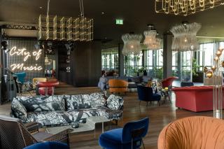 Motel One Mannheim - Mannheim - 3