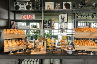 Motel One Mannheim - Mannheim - 1