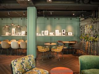 Motel One Saarbrücken - Saarbrücken - 8
