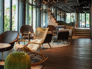 Motel One Saarbrücken - Saarbrücken - 4