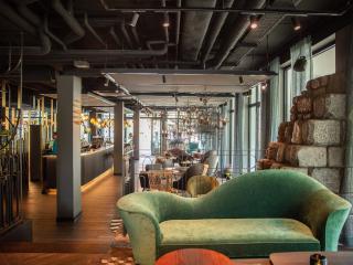 Motel One Saarbrücken - Saarbrücken - 6