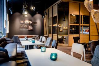 Motel One Stuttgart-Mitte - Stuttgart - 2
