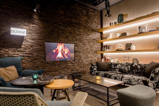 Motel One Stuttgart-Mitte - Stuttgart - 8