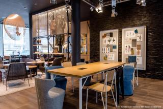 Motel One Stuttgart-Mitte - Stuttgart - 3