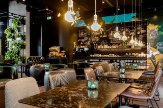 Motel One München-East Side - Monaco di Baviera - 9