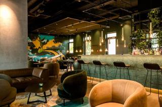 Motel One München-East Side - Monaco di Baviera - 2