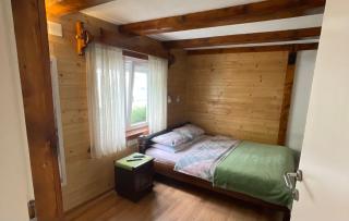 Zabljak studio apartment 1 - Žabljak - 0