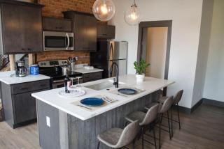 Gorgeous Condo in the Heart of OTR Free Parking - Cincinnati - 9