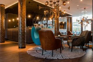 Motel One München-Westend - Monaco di Baviera - 5
