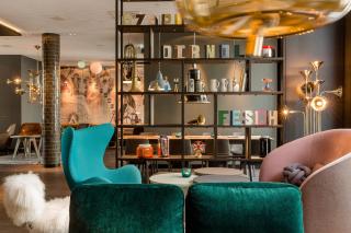 Motel One München-Westend - Monaco di Baviera - 3
