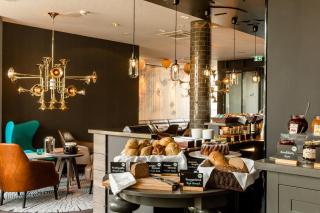 Motel One München-Westend - Monaco di Baviera - 1