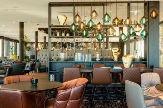 Motel One München-Messe - München - 8