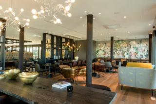 Motel One München-Messe - München - 7