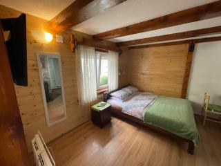 Zabljak studio apartment 1 - Žabljak - 9