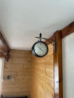 Zabljak studio apartment 1 - Žabljak - 8