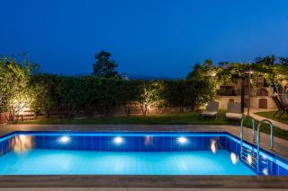 Anna Boutique Villa - Kato Daratso - 4